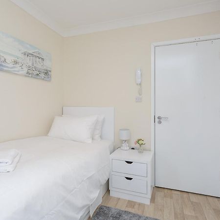 Blackberry - Stylish Self-Contained Flats In Soton City Centre Southampton Phòng bức ảnh