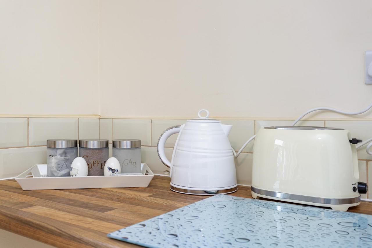 Blackberry - Stylish Self-Contained Flats In Soton City Centre Southampton Ngoại thất bức ảnh