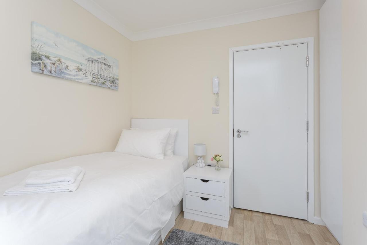 Blackberry - Stylish Self-Contained Flats In Soton City Centre Southampton Phòng bức ảnh