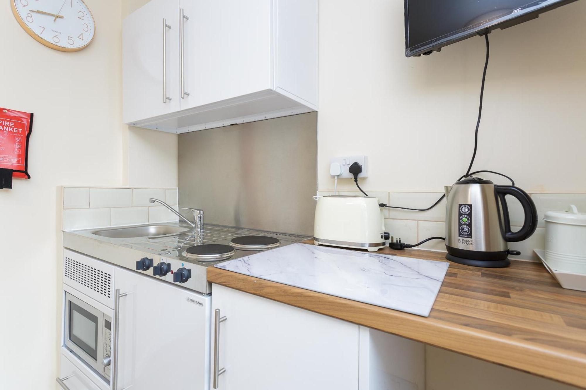 Blackberry - Stylish Self-Contained Flats In Soton City Centre Southampton Phòng bức ảnh