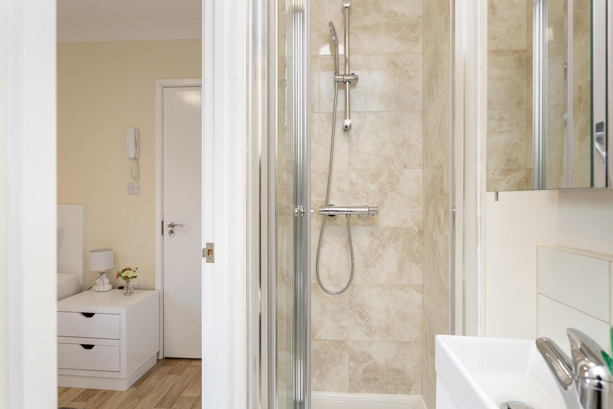 Blackberry - Stylish Self-Contained Flats In Soton City Centre Southampton Phòng bức ảnh