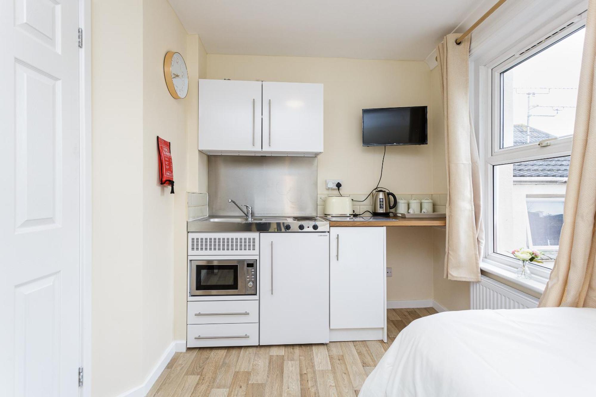 Blackberry - Stylish Self-Contained Flats In Soton City Centre Southampton Phòng bức ảnh