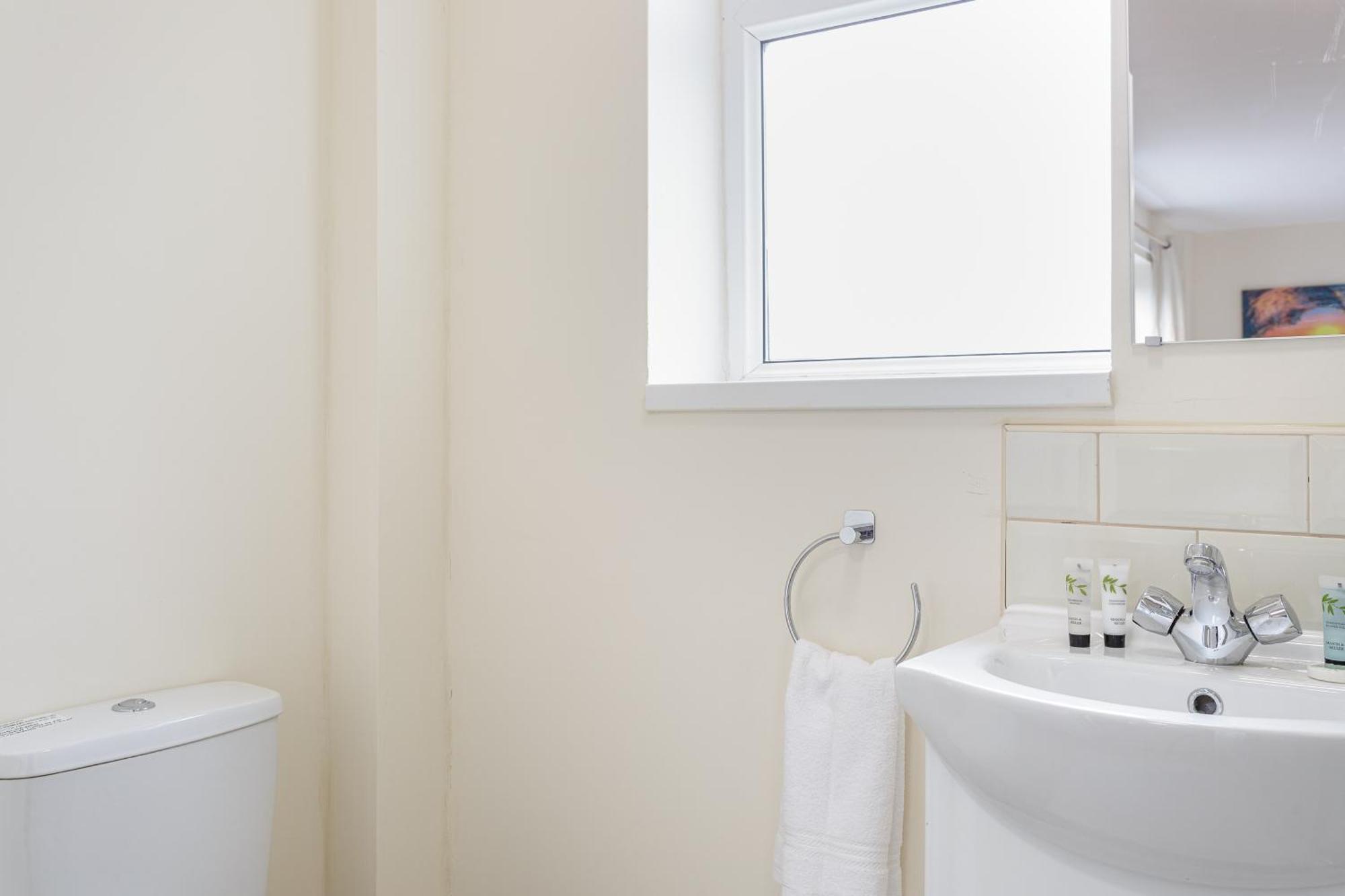Blackberry - Stylish Self-Contained Flats In Soton City Centre Southampton Phòng bức ảnh