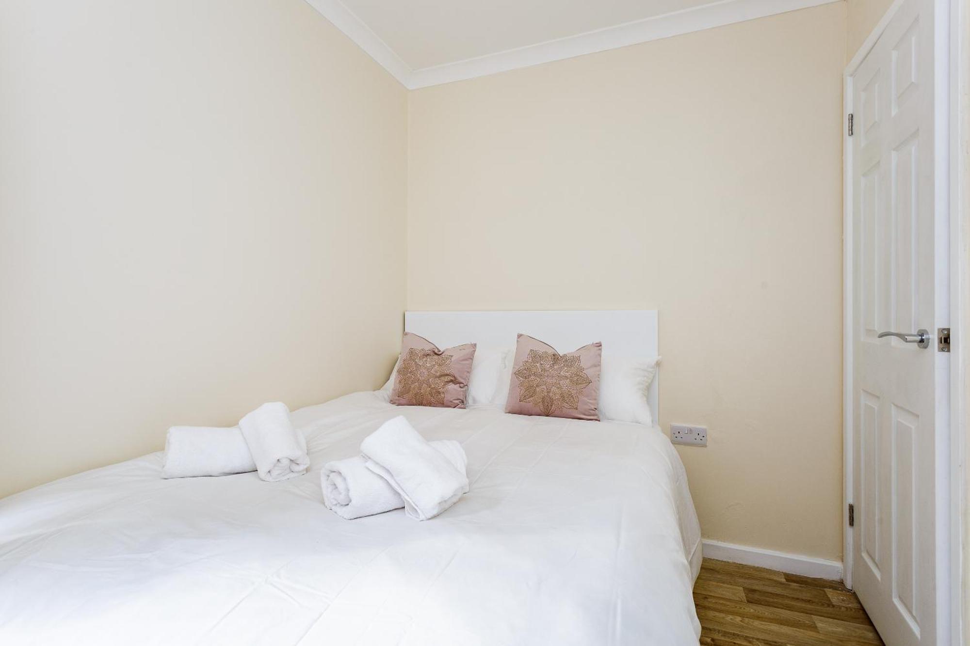 Blackberry - Stylish Self-Contained Flats In Soton City Centre Southampton Phòng bức ảnh