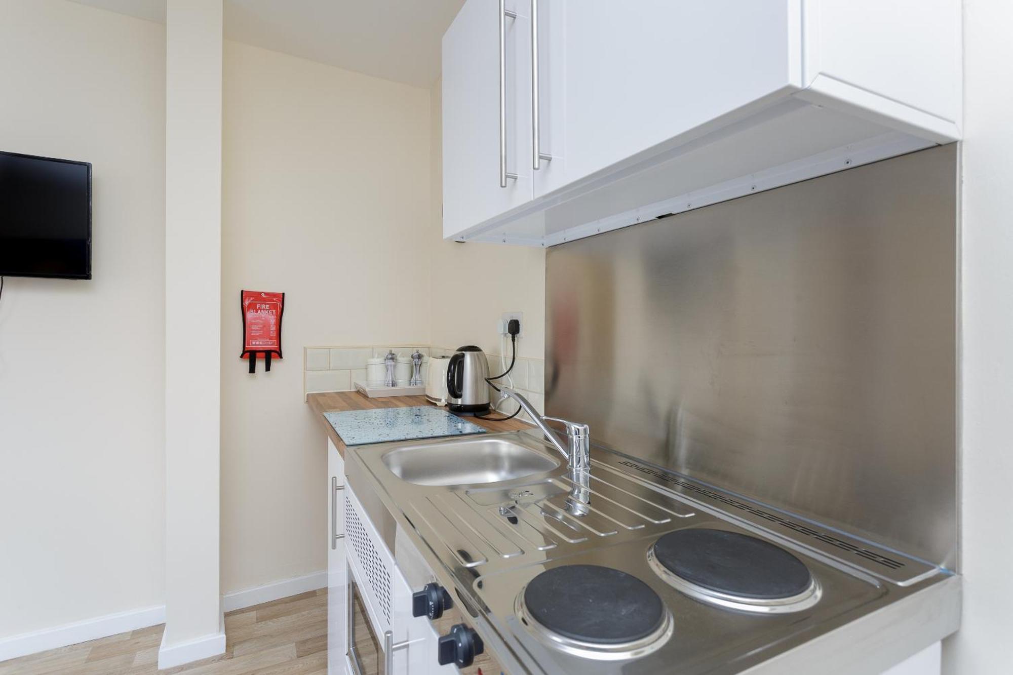 Blackberry - Stylish Self-Contained Flats In Soton City Centre Southampton Phòng bức ảnh