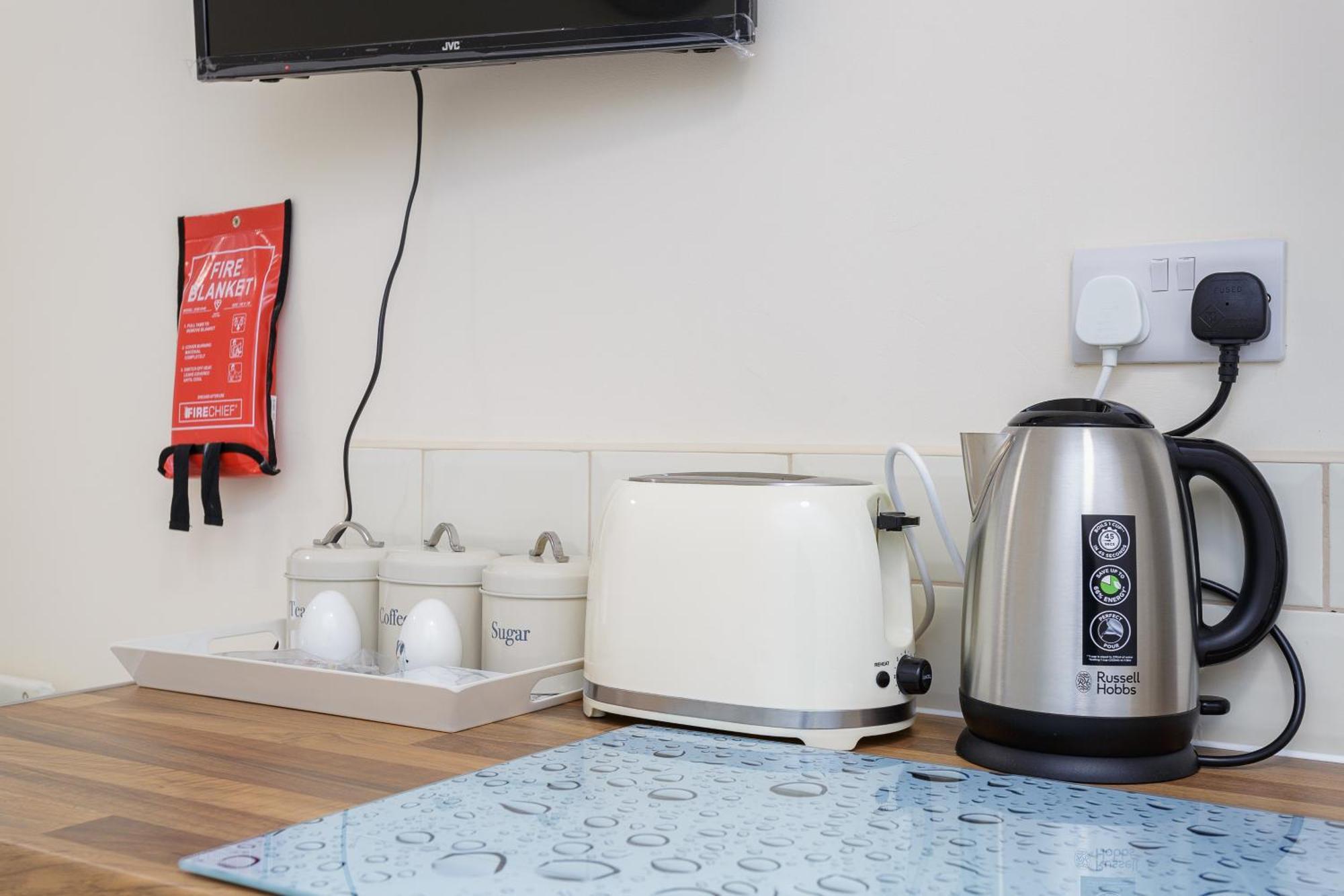 Blackberry - Stylish Self-Contained Flats In Soton City Centre Southampton Phòng bức ảnh